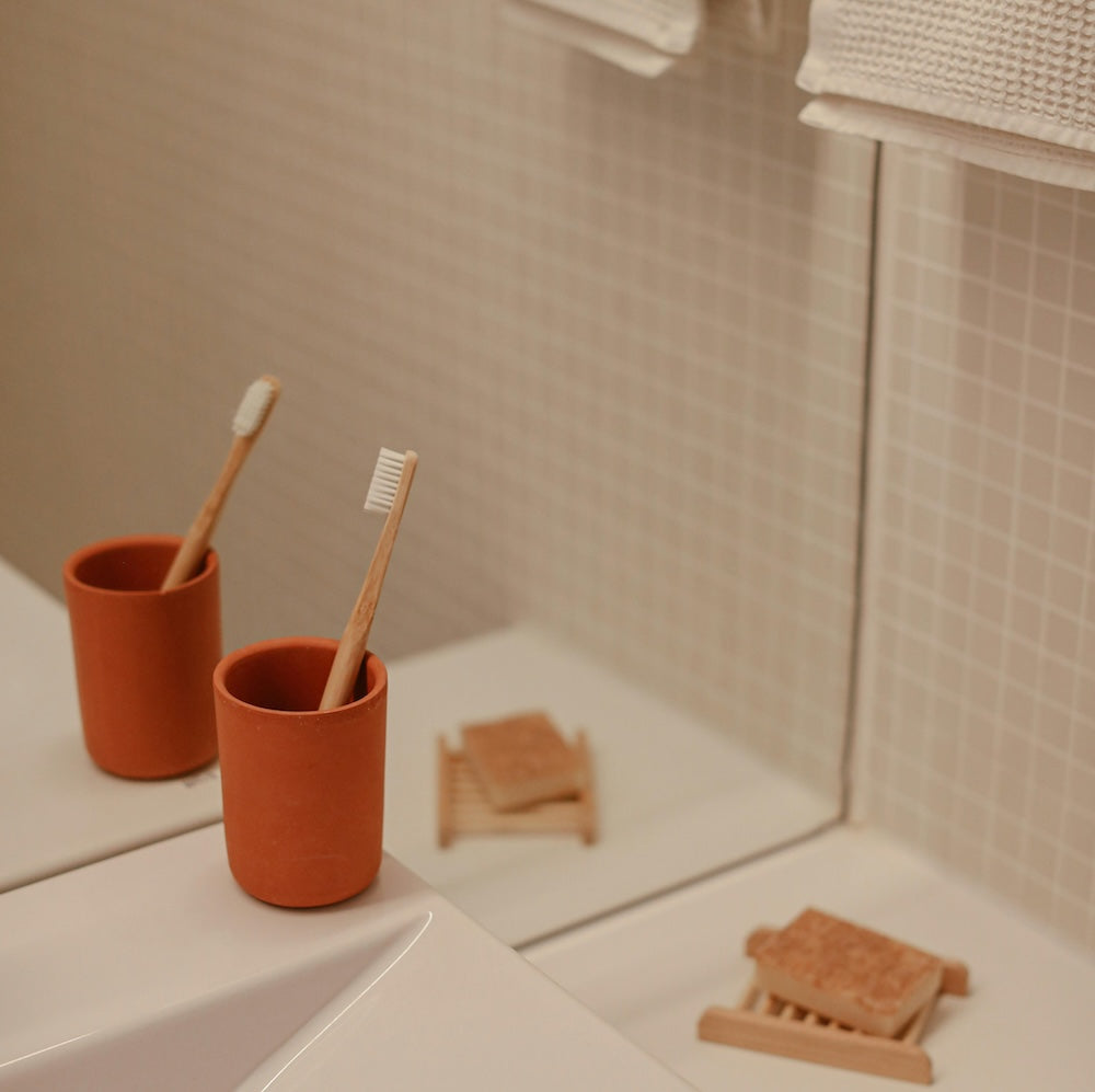 Wie du mit Holie Clean Kalk entfernst