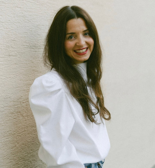 Stepahnie Johne, Health & Wellness Coach