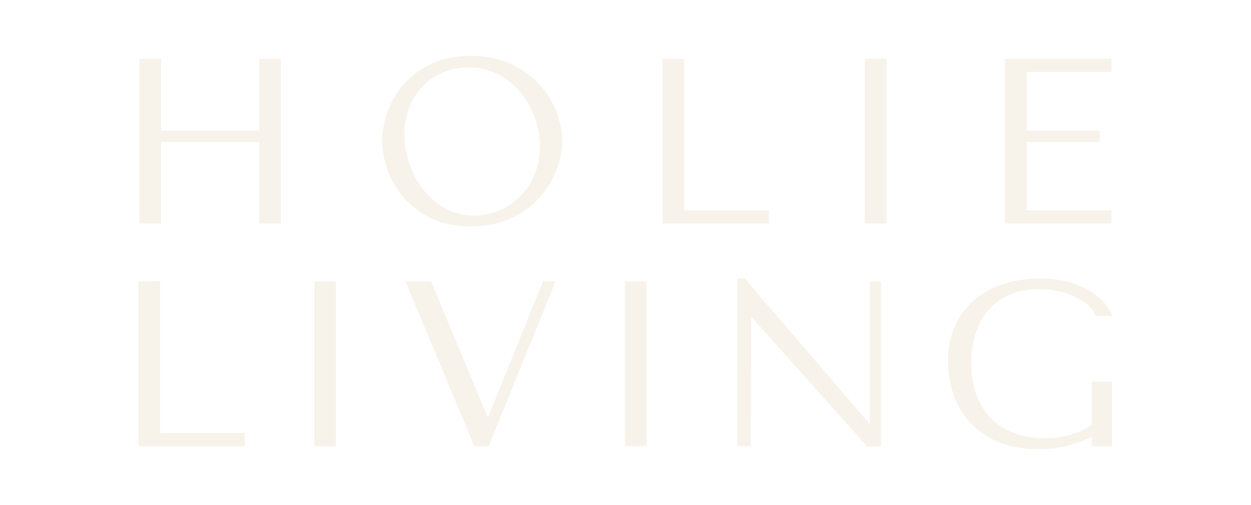 Holie Living | Detox Your Home