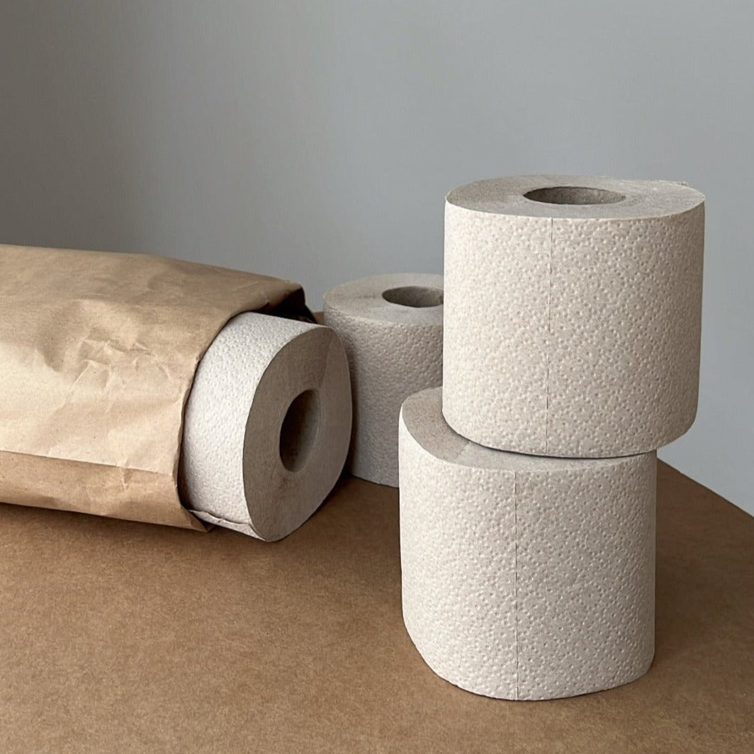 Pure Toilettenpapier