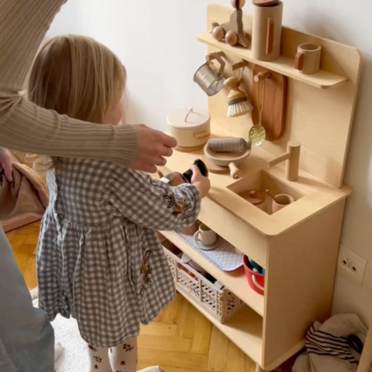 Kinderzimmer