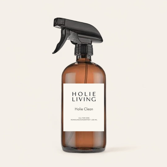 Holie Clean Allzweck-Flasche