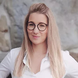 Katharina Haar, Longevity-Expertin